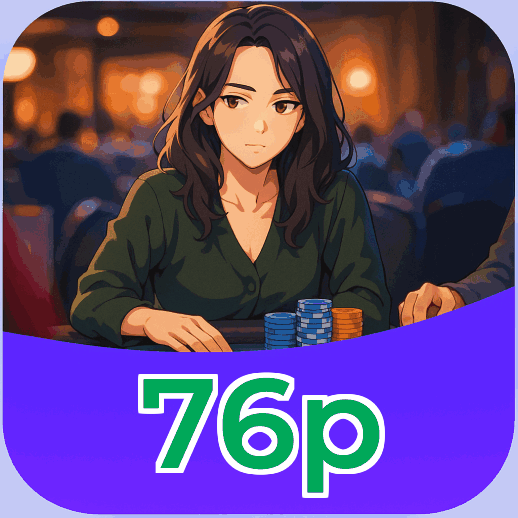 Tabela RTP dos jogos de cassino da 76p